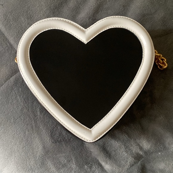 Stella McCartney Heart bag - Picture 3 of 9